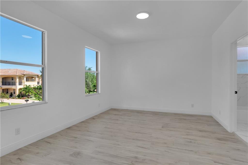Terracina Johnson Prop PU - Residential