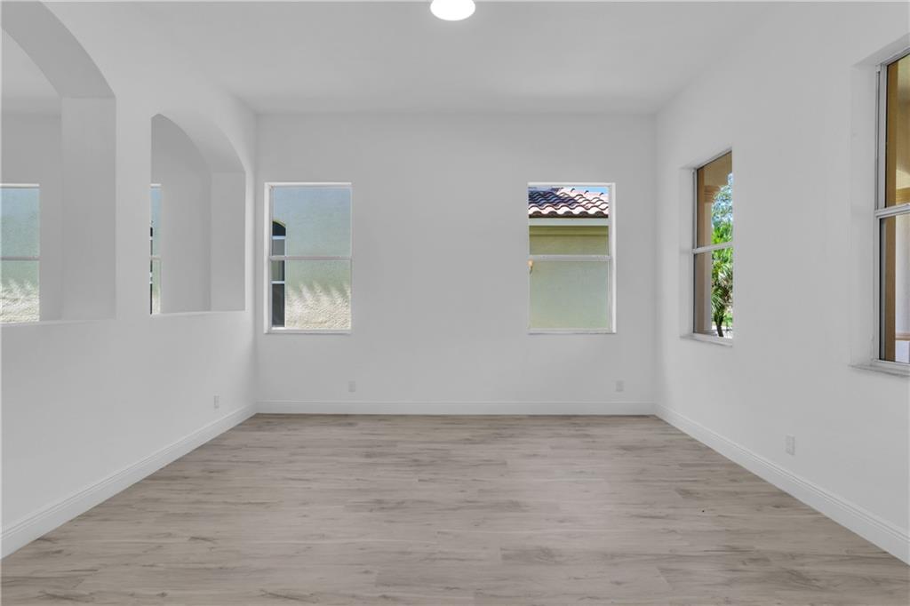 Terracina Johnson Prop PU - Residential