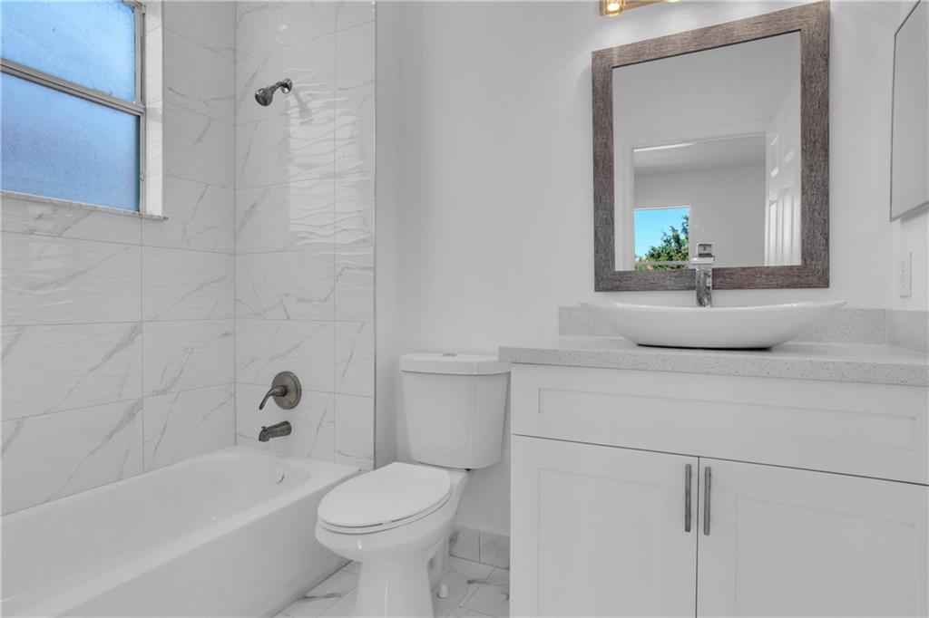 Terracina Johnson Prop PU - Residential