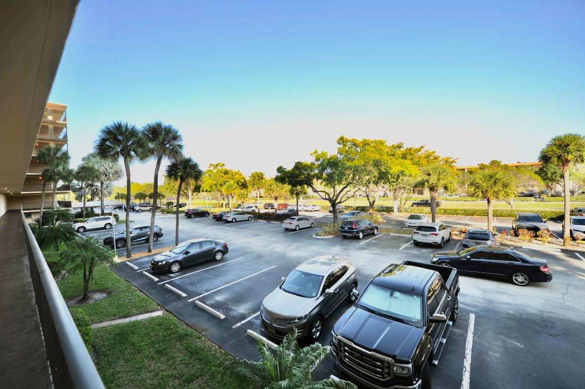 BOCA TEECA CONDO 4 - Residential Lease