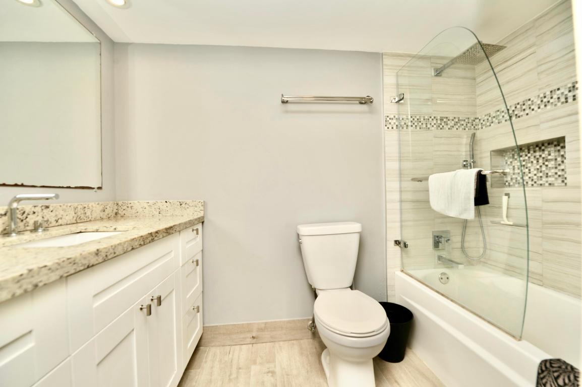 BOCA TEECA CONDO 4 - Residential Lease