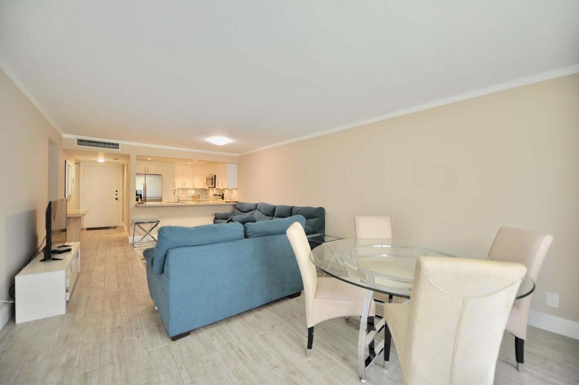 BOCA TEECA CONDO 4 - Residential Lease