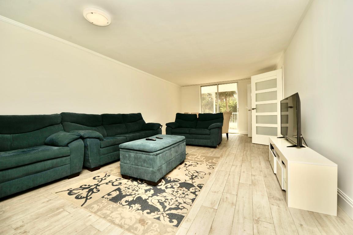 BOCA TEECA CONDO 4 - Residential Lease