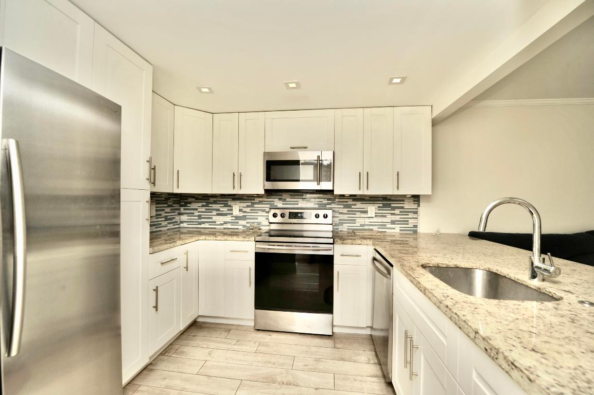 BOCA TEECA CONDO 4 - Residential Lease