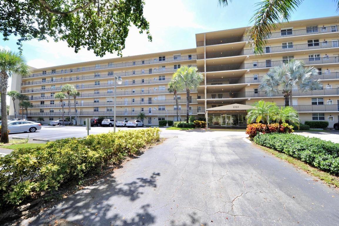 BOCA TEECA CONDO 4 - Residential Lease