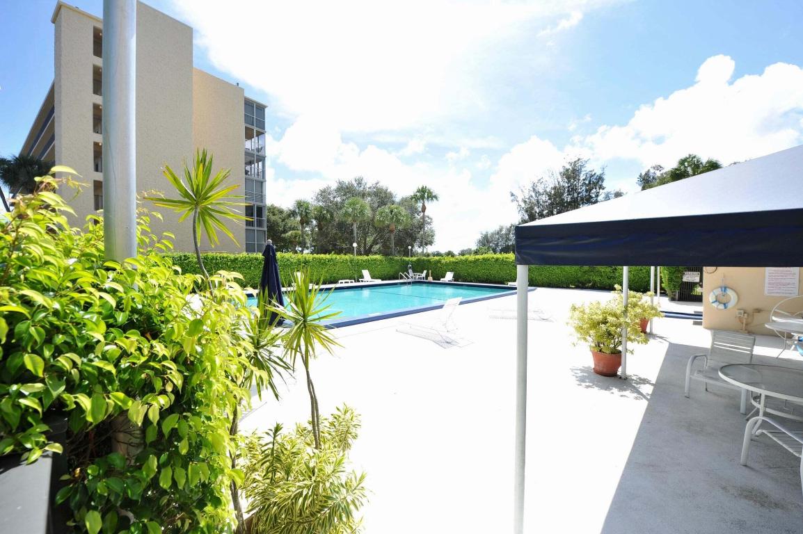 BOCA TEECA CONDO 4 - Residential Lease