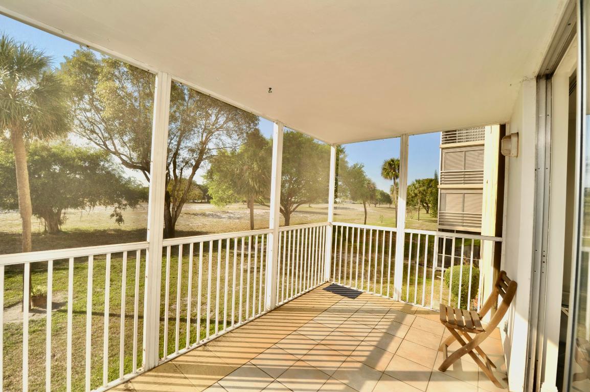 BOCA TEECA CONDO 4 - Residential Lease