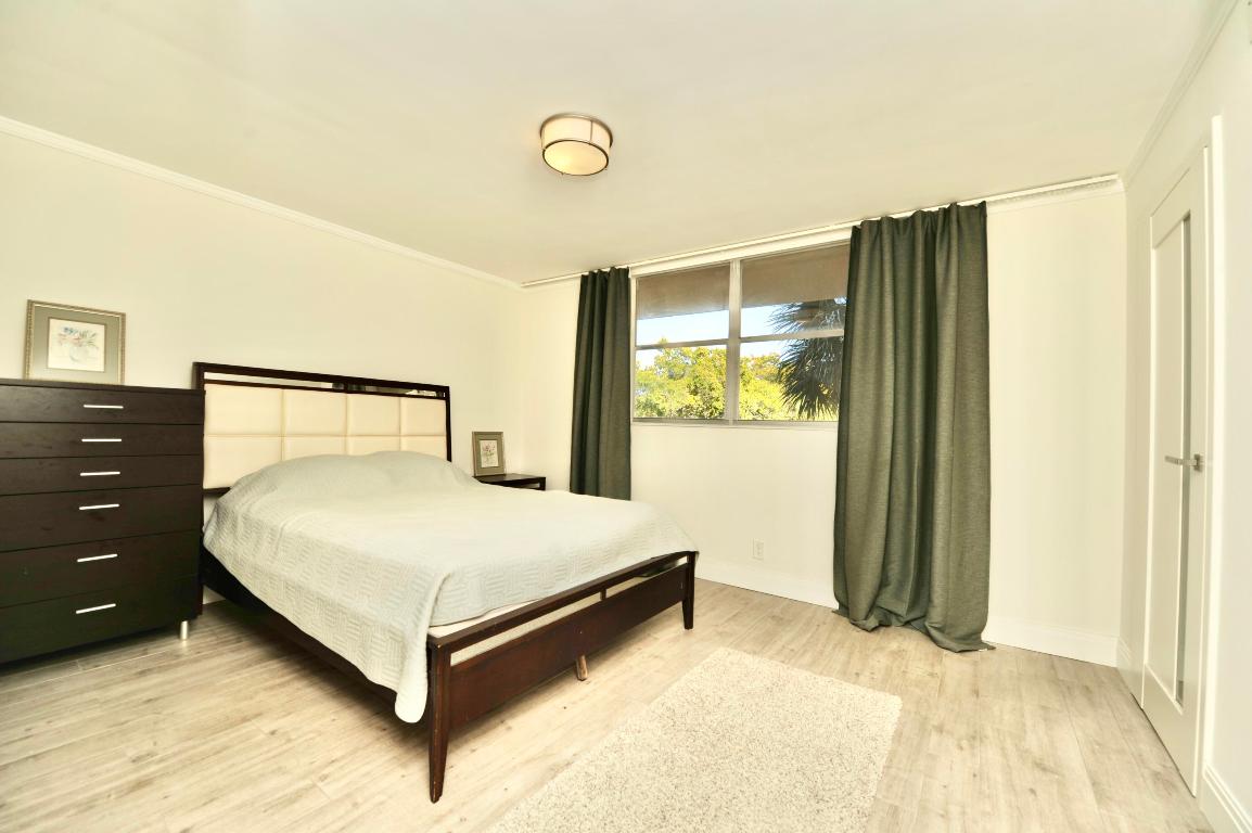 BOCA TEECA CONDO 4 - Residential Lease