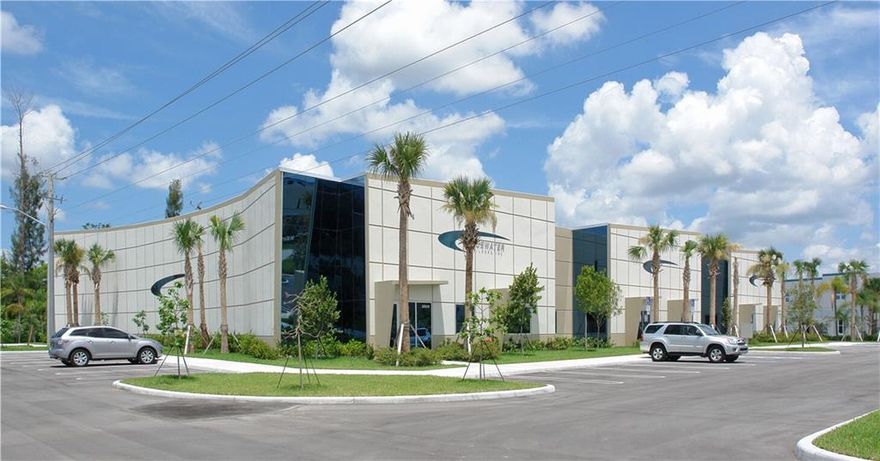 For sale 12,000 SF Office/Warehouse condo. Zoning IRD (Industrial Research & Development). Corner Unit Bay # 1, 9 offices, 3 Baths. Warehouse, 21’± Ceiling Height, 1 Roll Up Garage Doors 12’x12’. Net Space 11,566 SQFT, Built 2009. Closing no later February 1st, 2023. Seller lease back for 1 year.