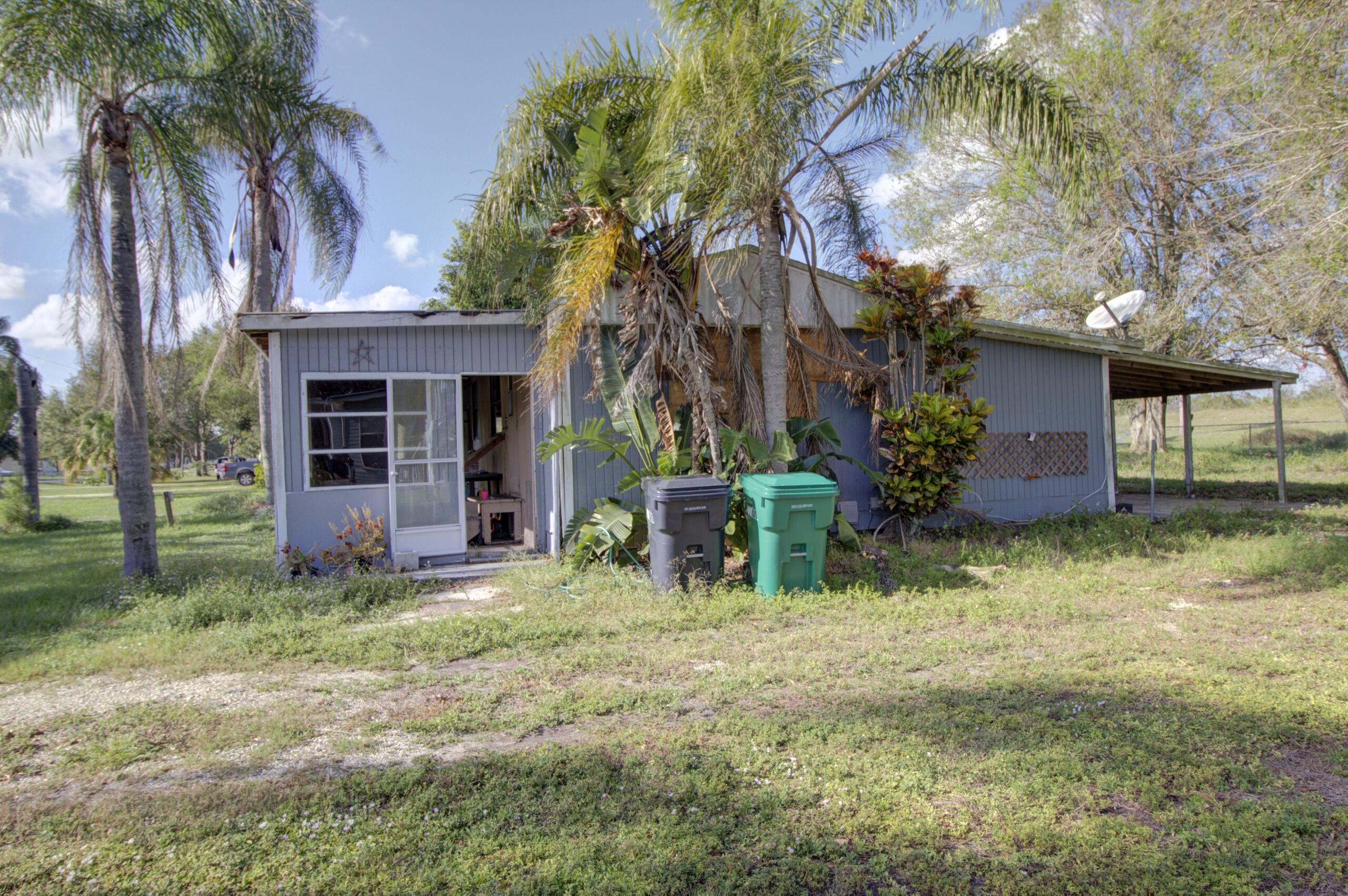 8455 SE 57th Drive