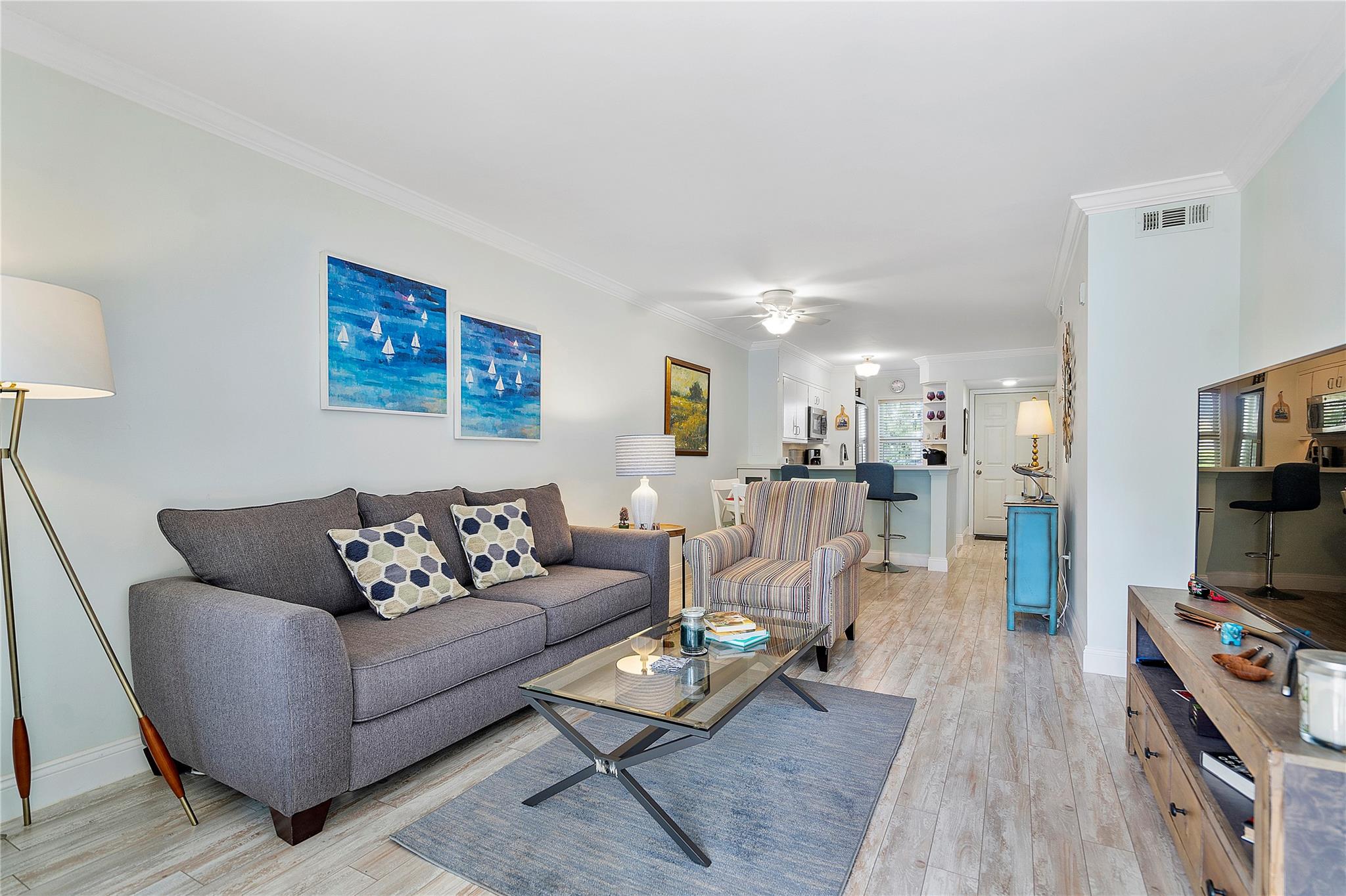 2236 N Cypress Bend Dr 102