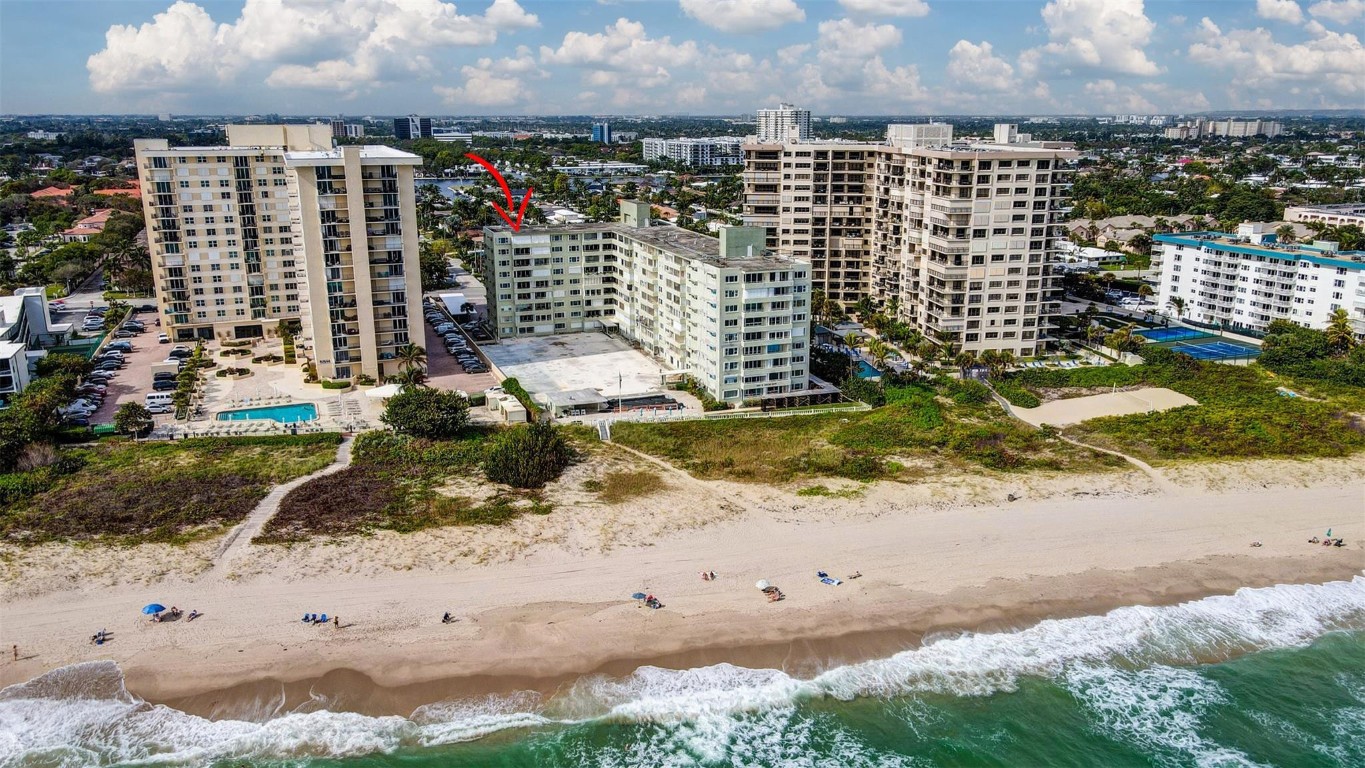 CRANE CRES - Residential