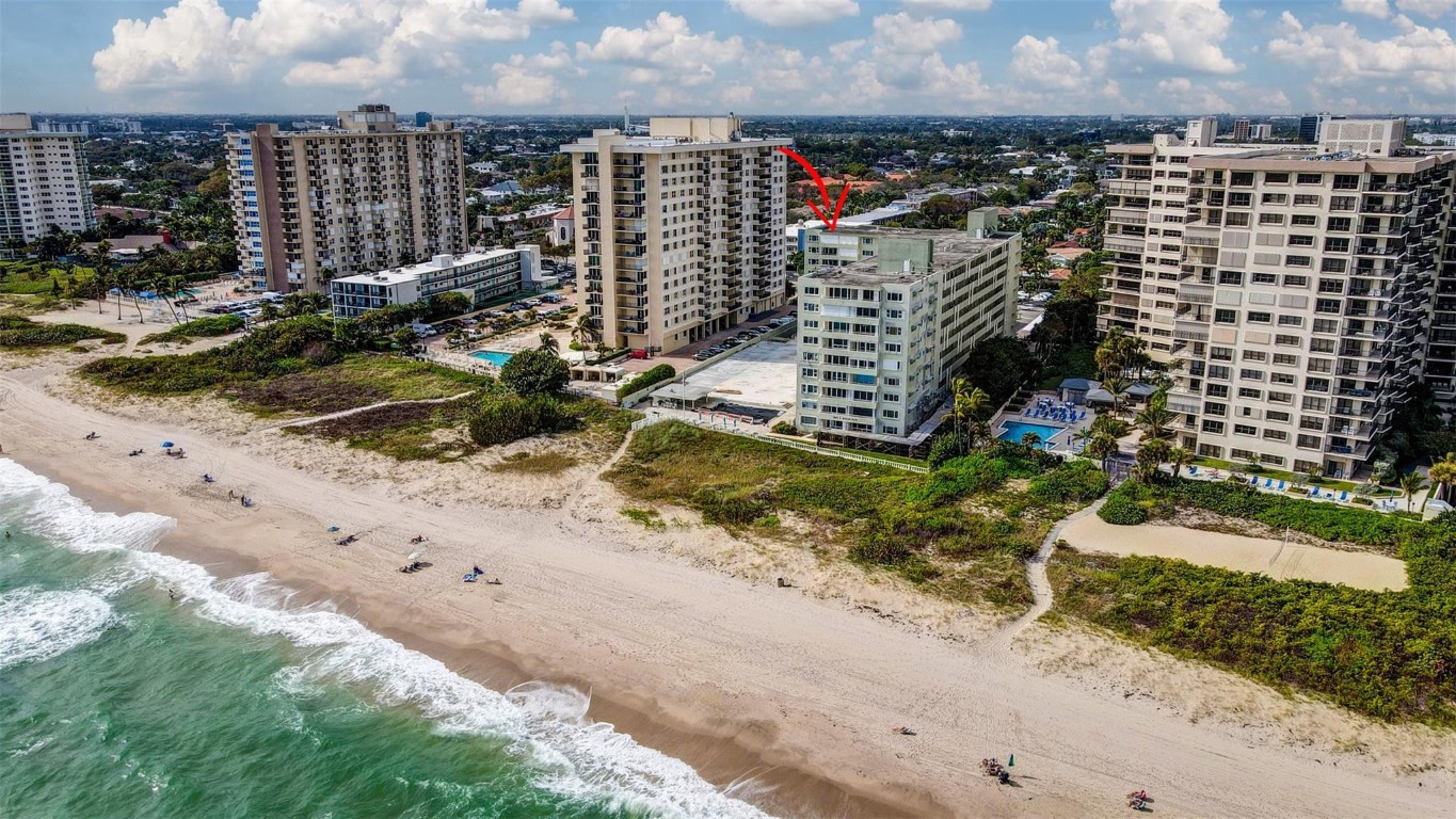 CRANE CRES - Residential