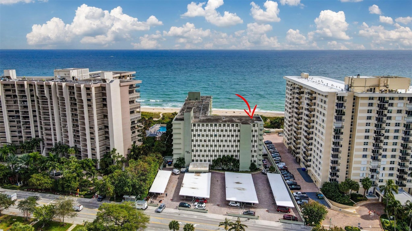 CRANE CRES - Residential