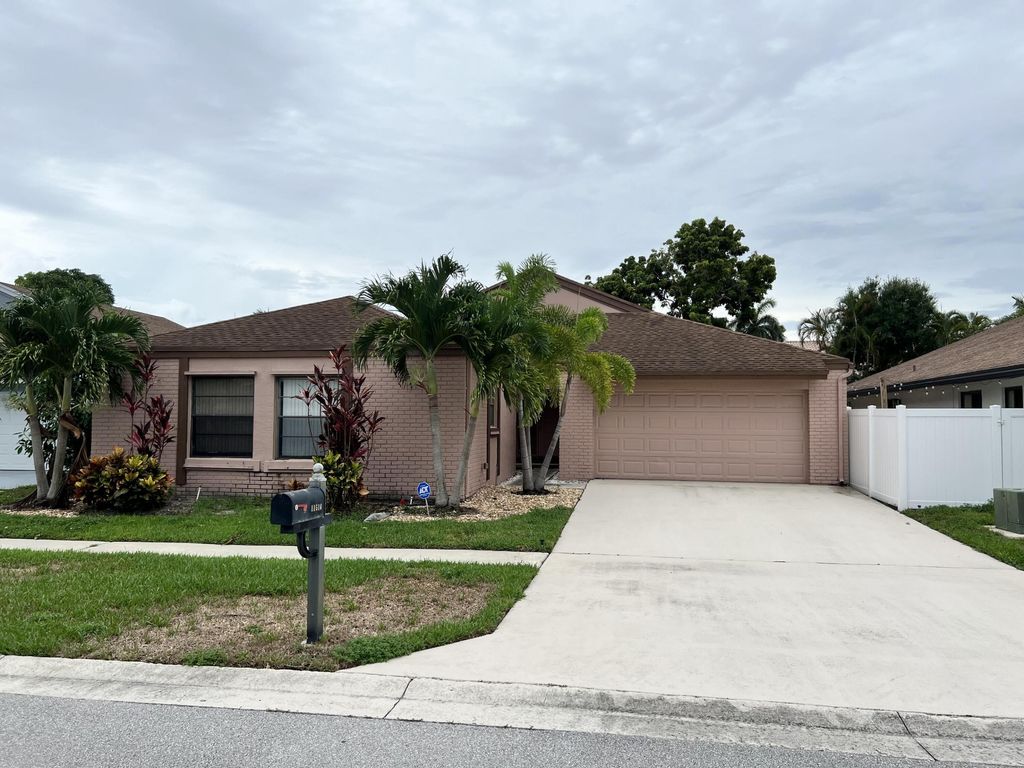 Photo of 11516 Clear Creek Place, Boca Raton, FL 33428 (MLS # R11006813)