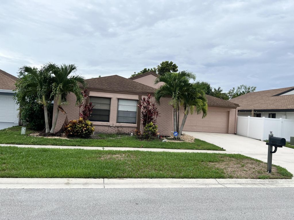 Photo of 11516 Clear Creek Place, Boca Raton, FL 33428 (MLS # R11006813)