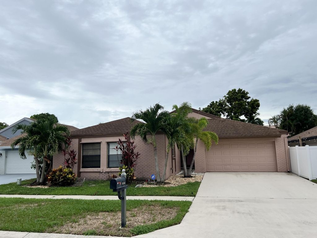 Photo of 11516 Clear Creek Place, Boca Raton, FL 33428 (MLS # R11006813)