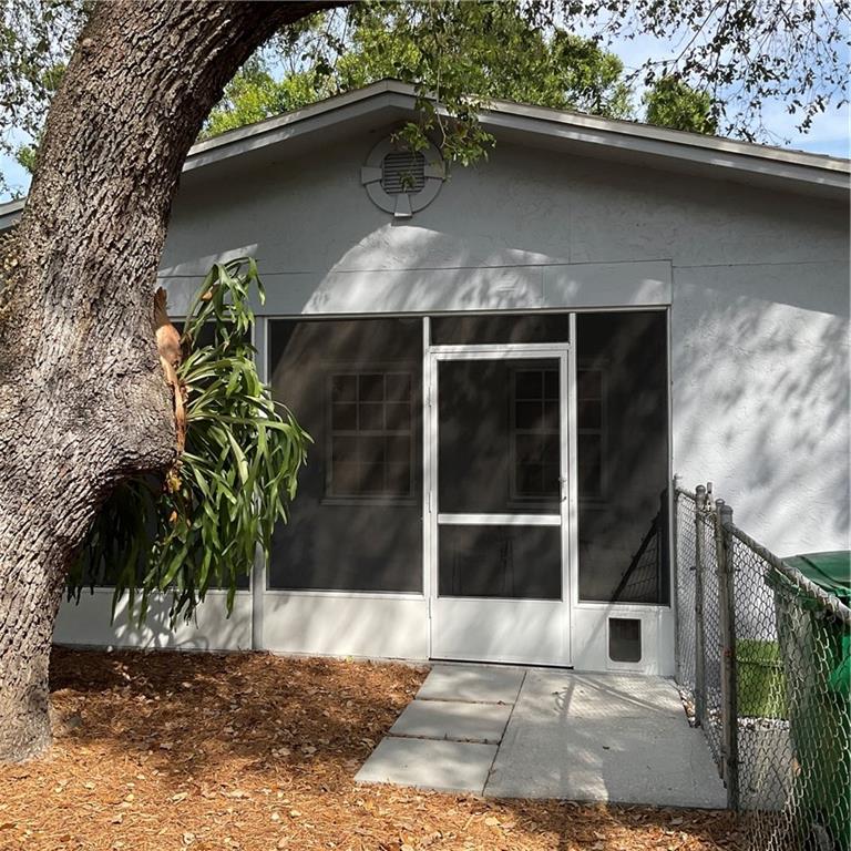 Okeechobee Estates - Residential
