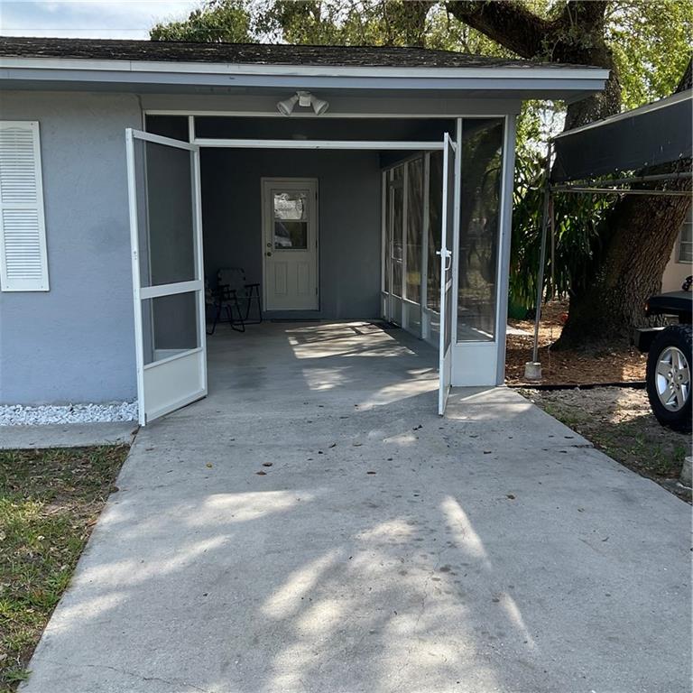 Okeechobee Estates - Residential