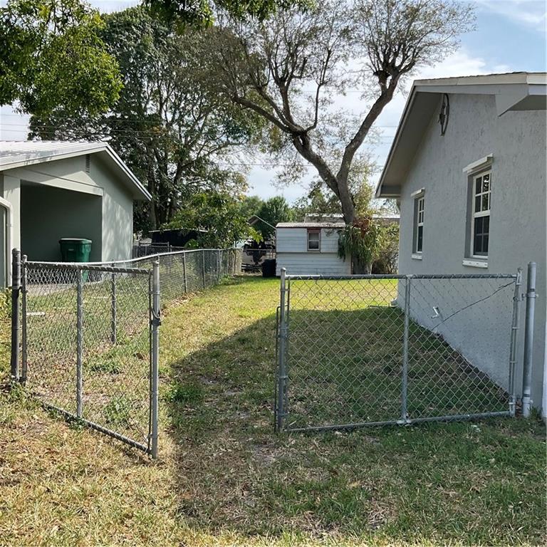 Okeechobee Estates - Residential