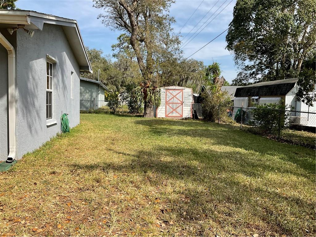 Okeechobee Estates - Residential