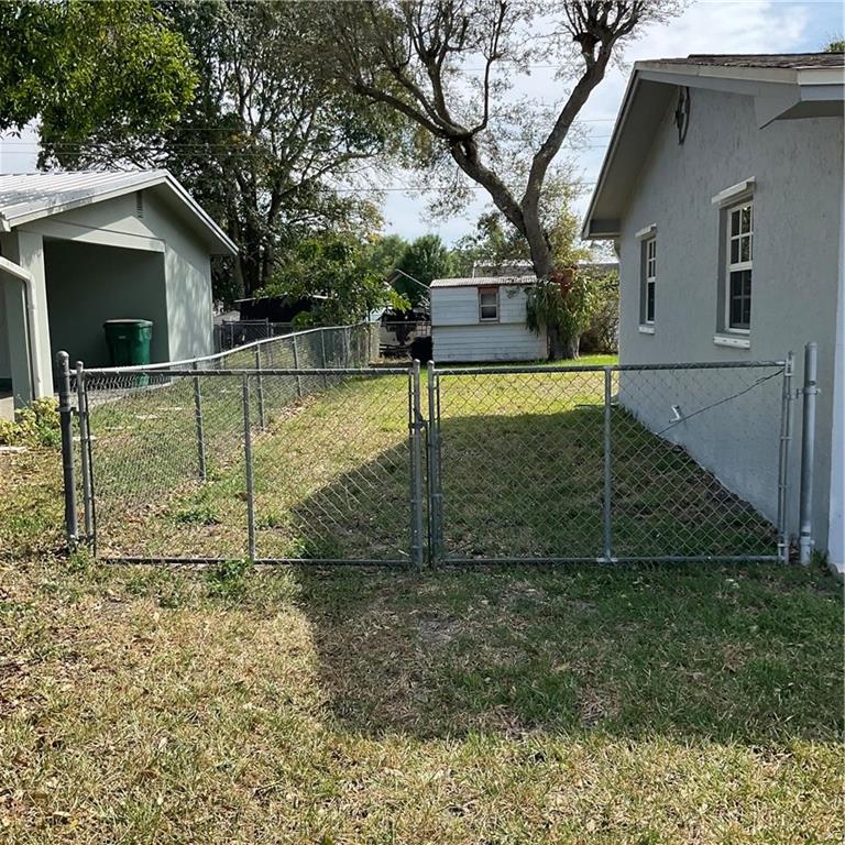 Okeechobee Estates - Residential