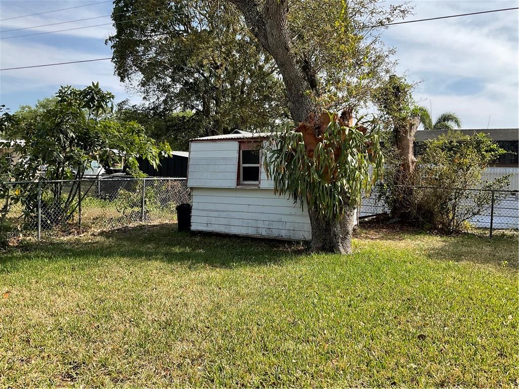 Okeechobee Estates - Residential