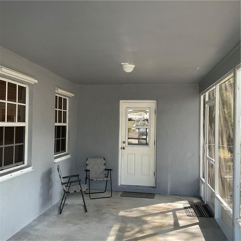 Okeechobee Estates - Residential