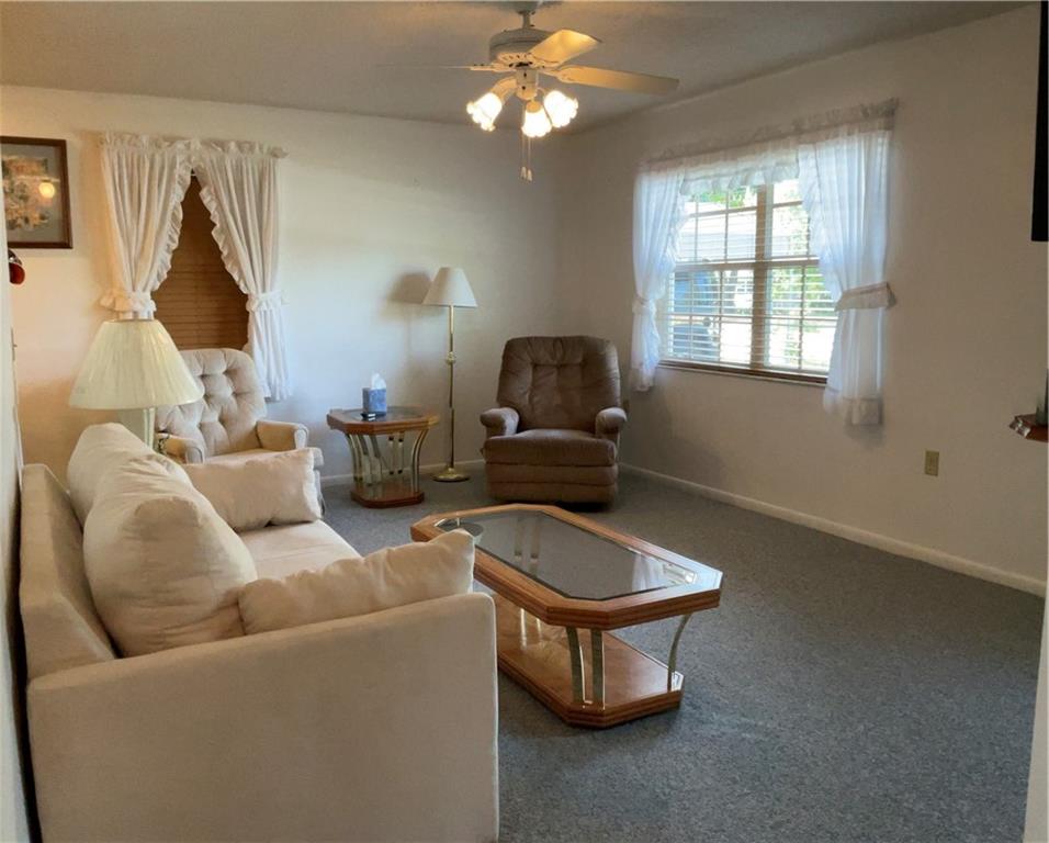 Okeechobee Estates - Residential
