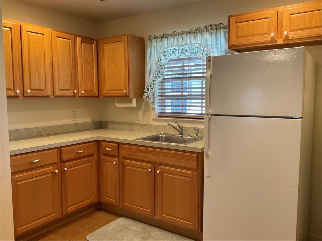 Okeechobee Estates - Residential