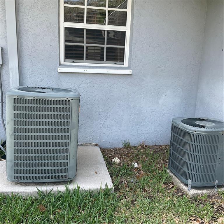 Okeechobee Estates - Residential