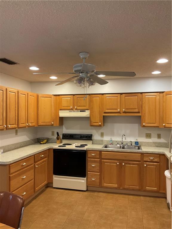 Okeechobee Estates - Residential