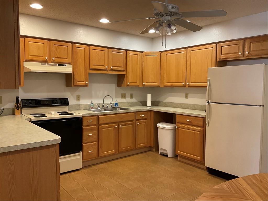 Okeechobee Estates - Residential