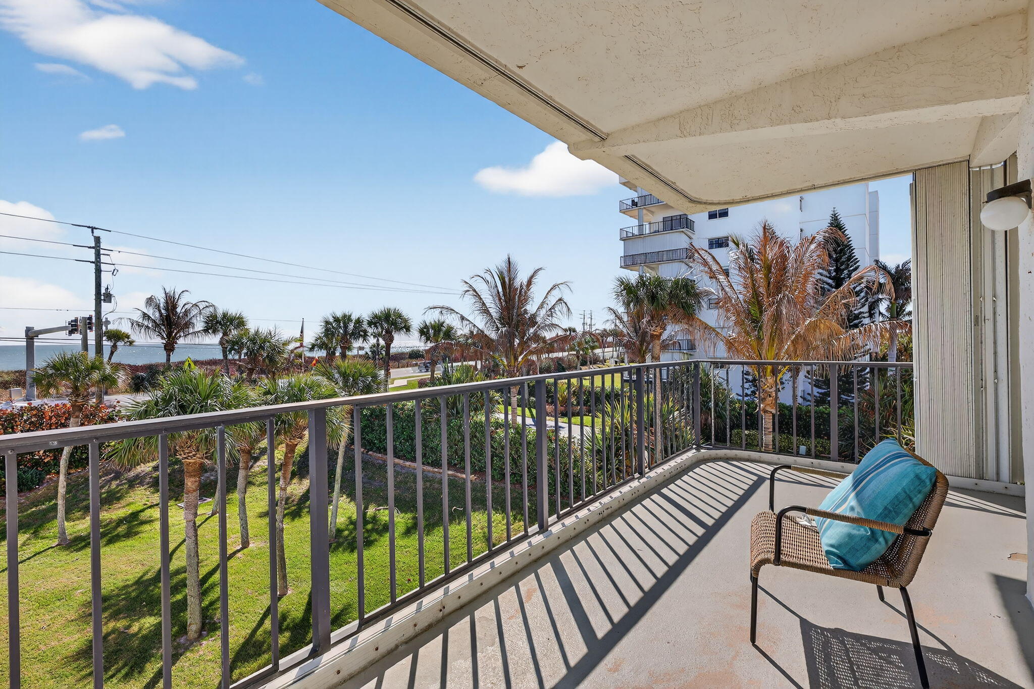 OCEAN HARBOUR CONDOMINIUM B - Residential