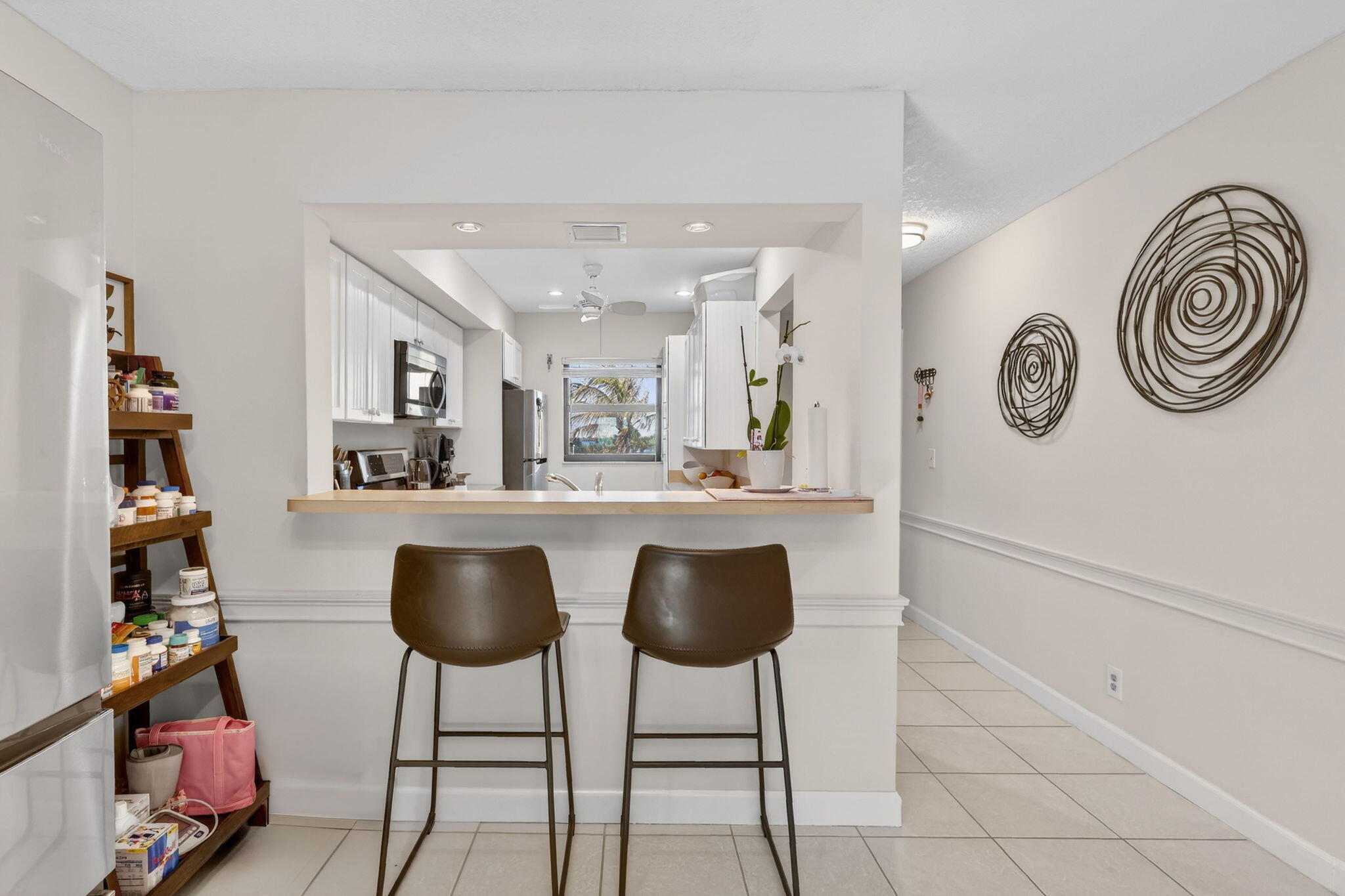 OCEAN HARBOUR CONDOMINIUM B - Residential