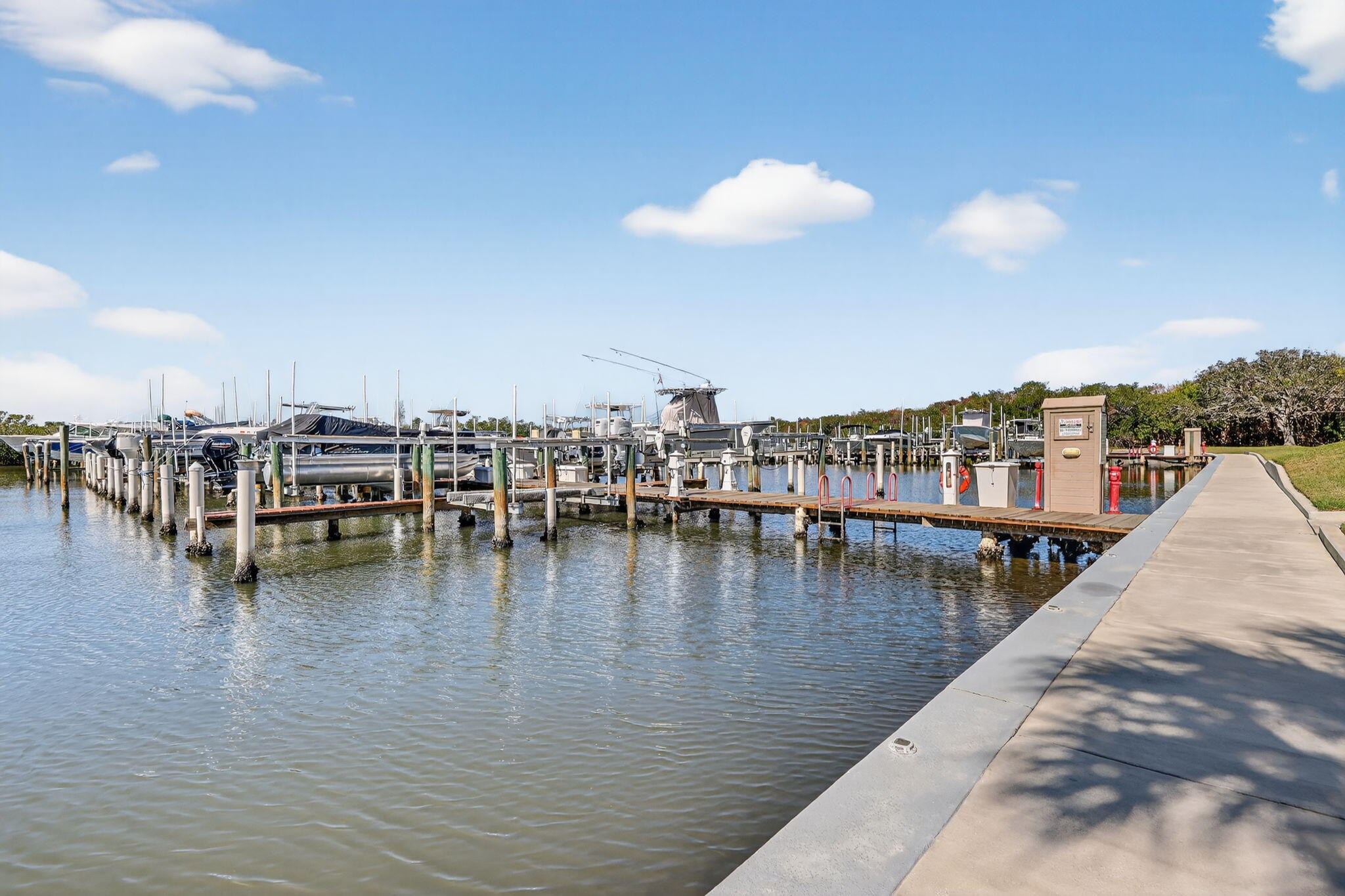 OCEAN HARBOUR CONDOMINIUM B - Residential