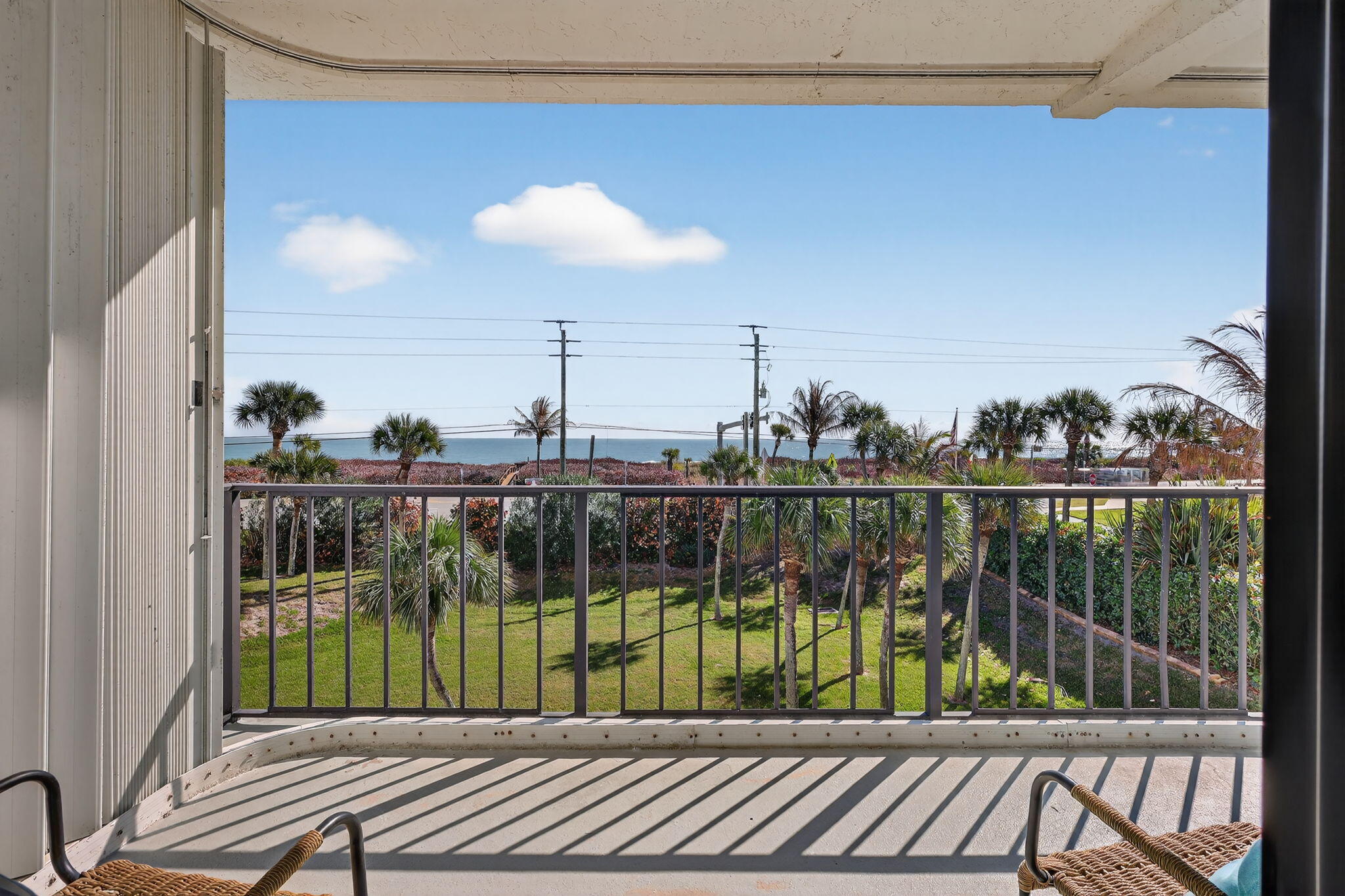 OCEAN HARBOUR CONDOMINIUM B - Residential