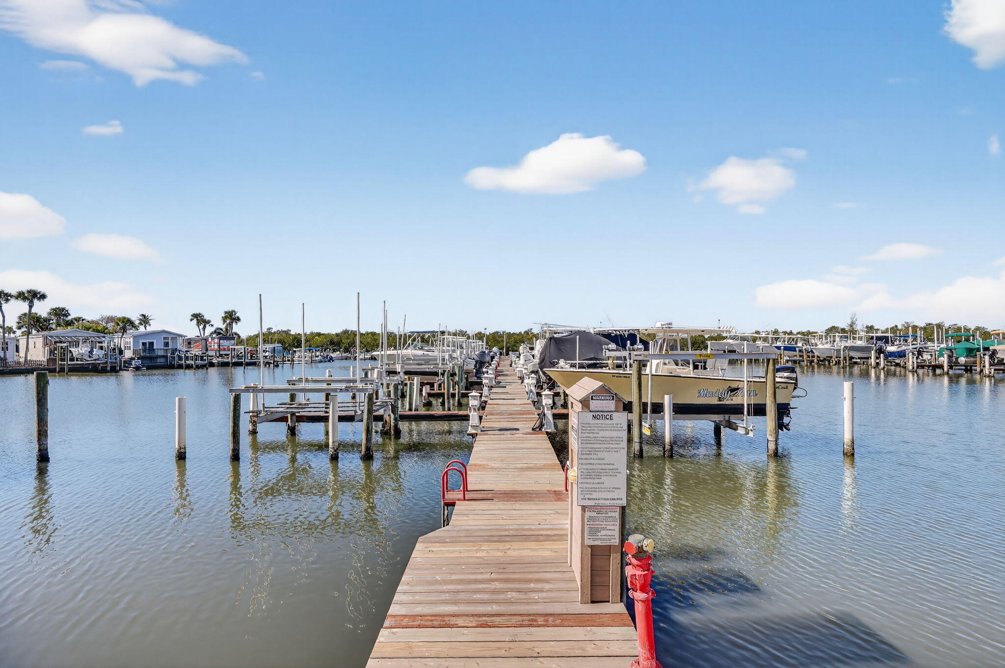 OCEAN HARBOUR CONDOMINIUM B - Residential