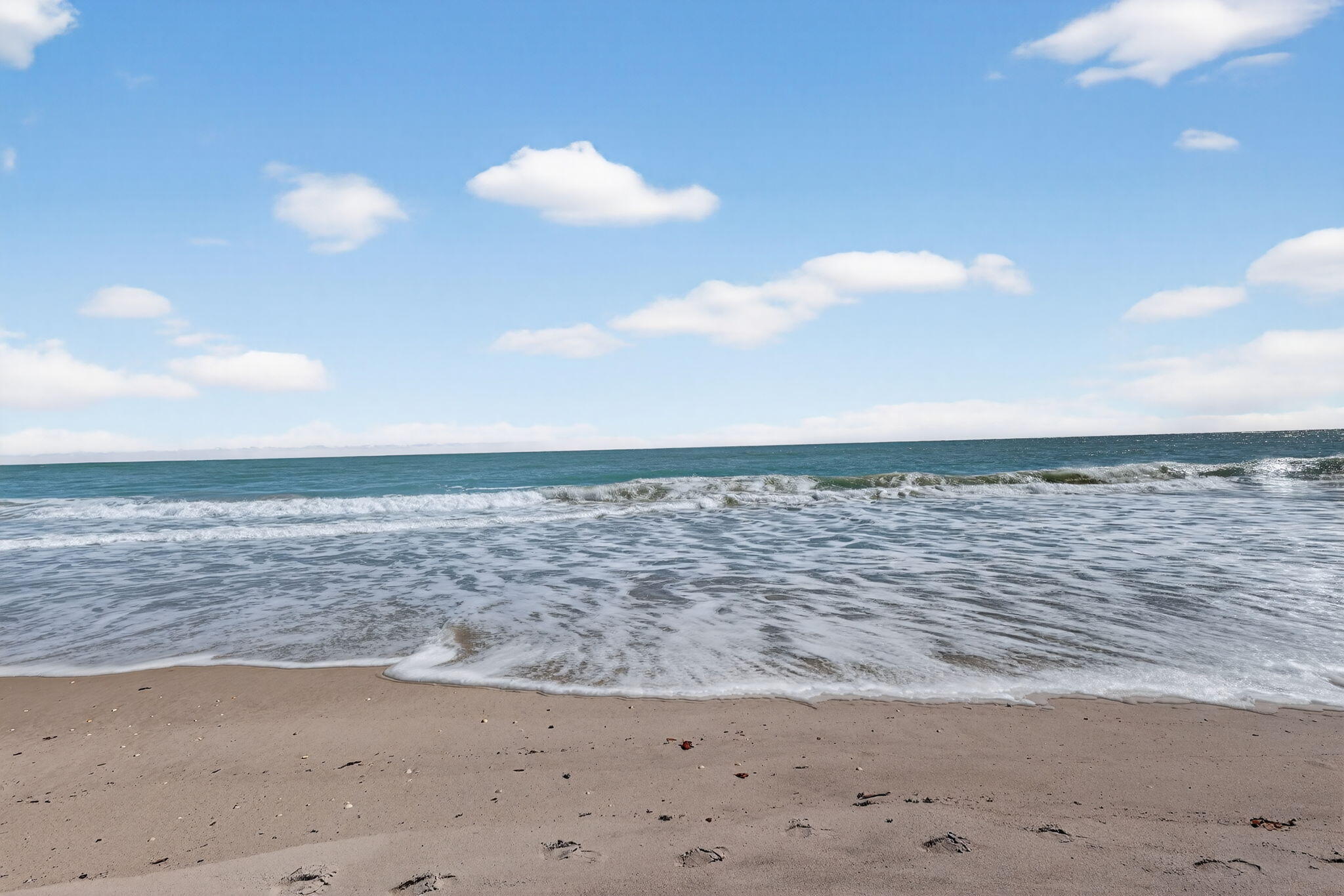 OCEAN HARBOUR CONDOMINIUM B - Residential