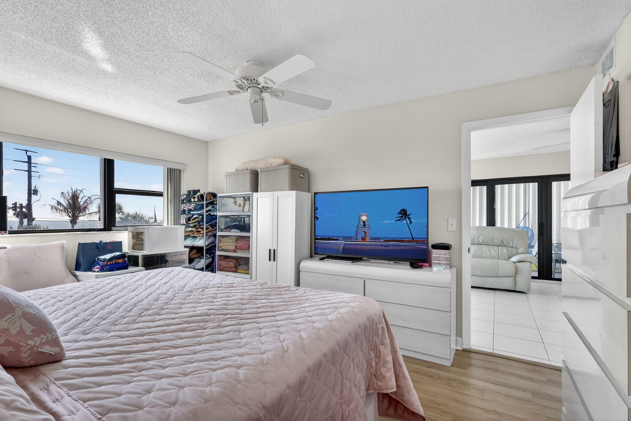 OCEAN HARBOUR CONDOMINIUM B - Residential