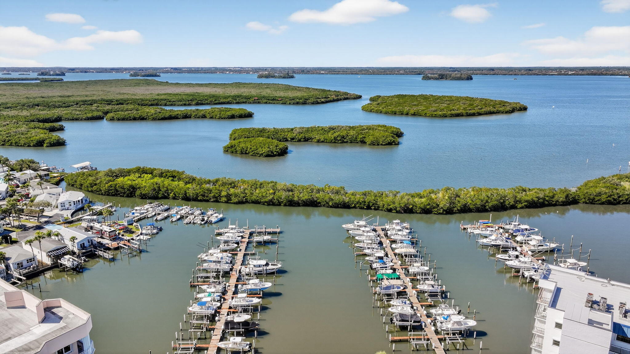 OCEAN HARBOUR CONDOMINIUM B - Residential