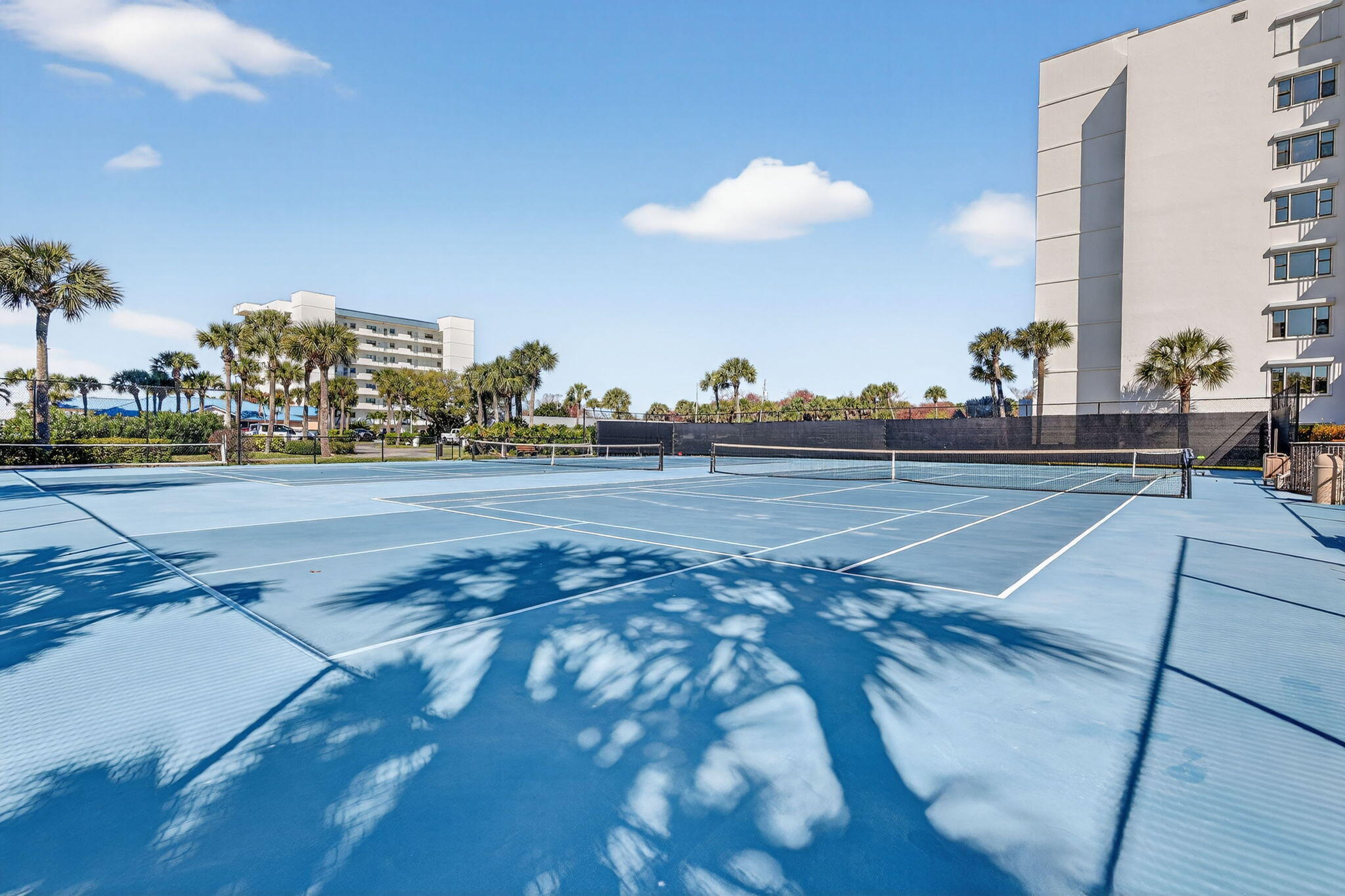 OCEAN HARBOUR CONDOMINIUM B - Residential