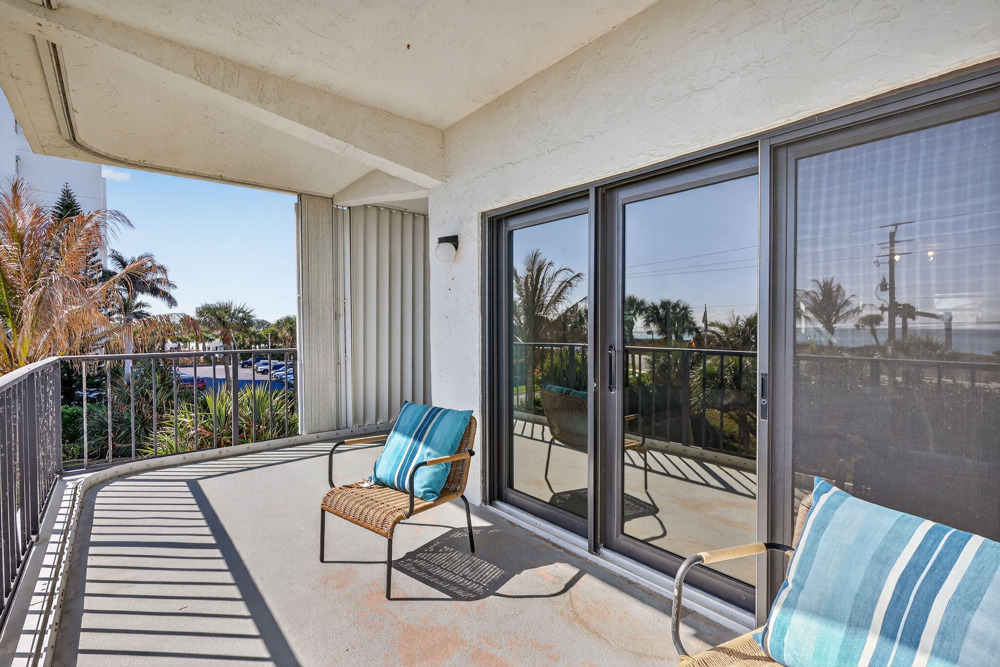 OCEAN HARBOUR CONDOMINIUM B - Residential