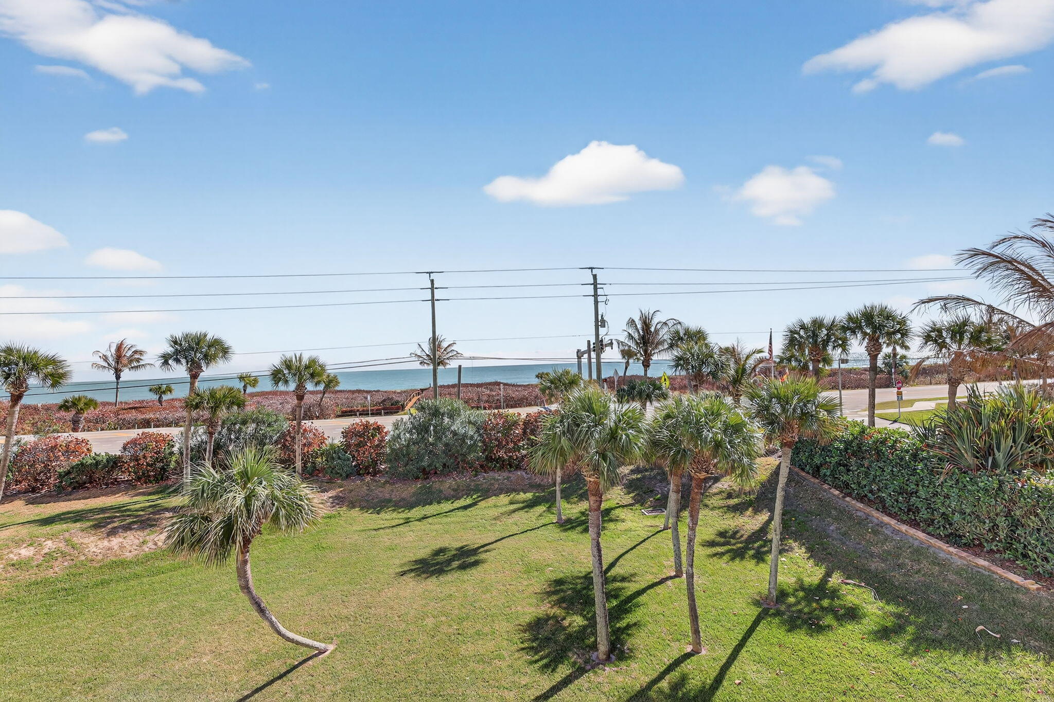 OCEAN HARBOUR CONDOMINIUM B - Residential