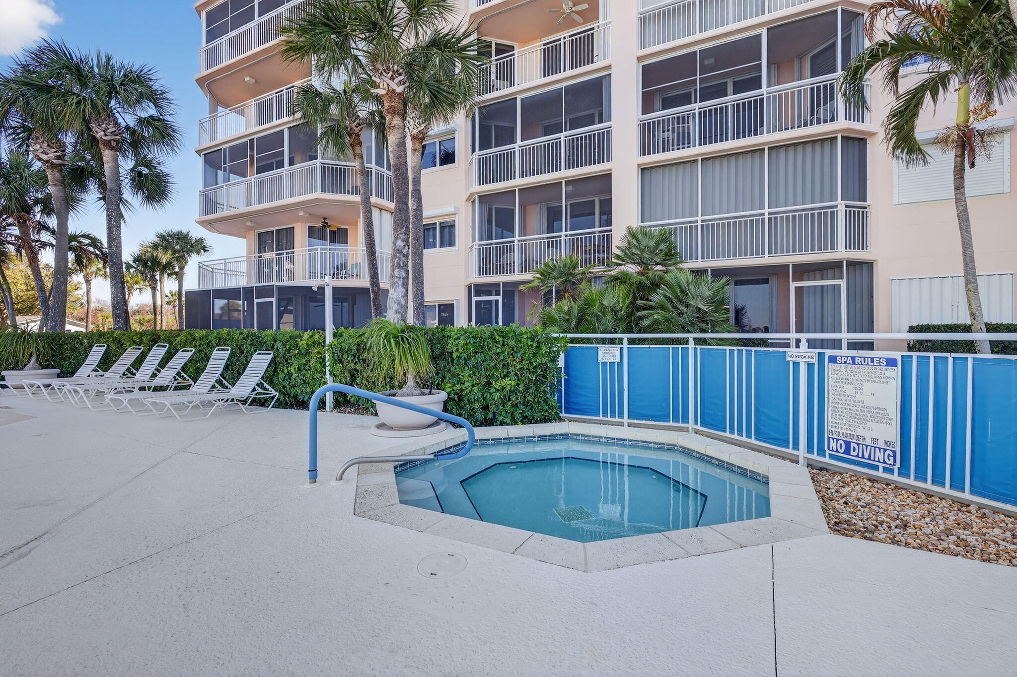 OCEAN HARBOUR CONDOMINIUM B - Residential