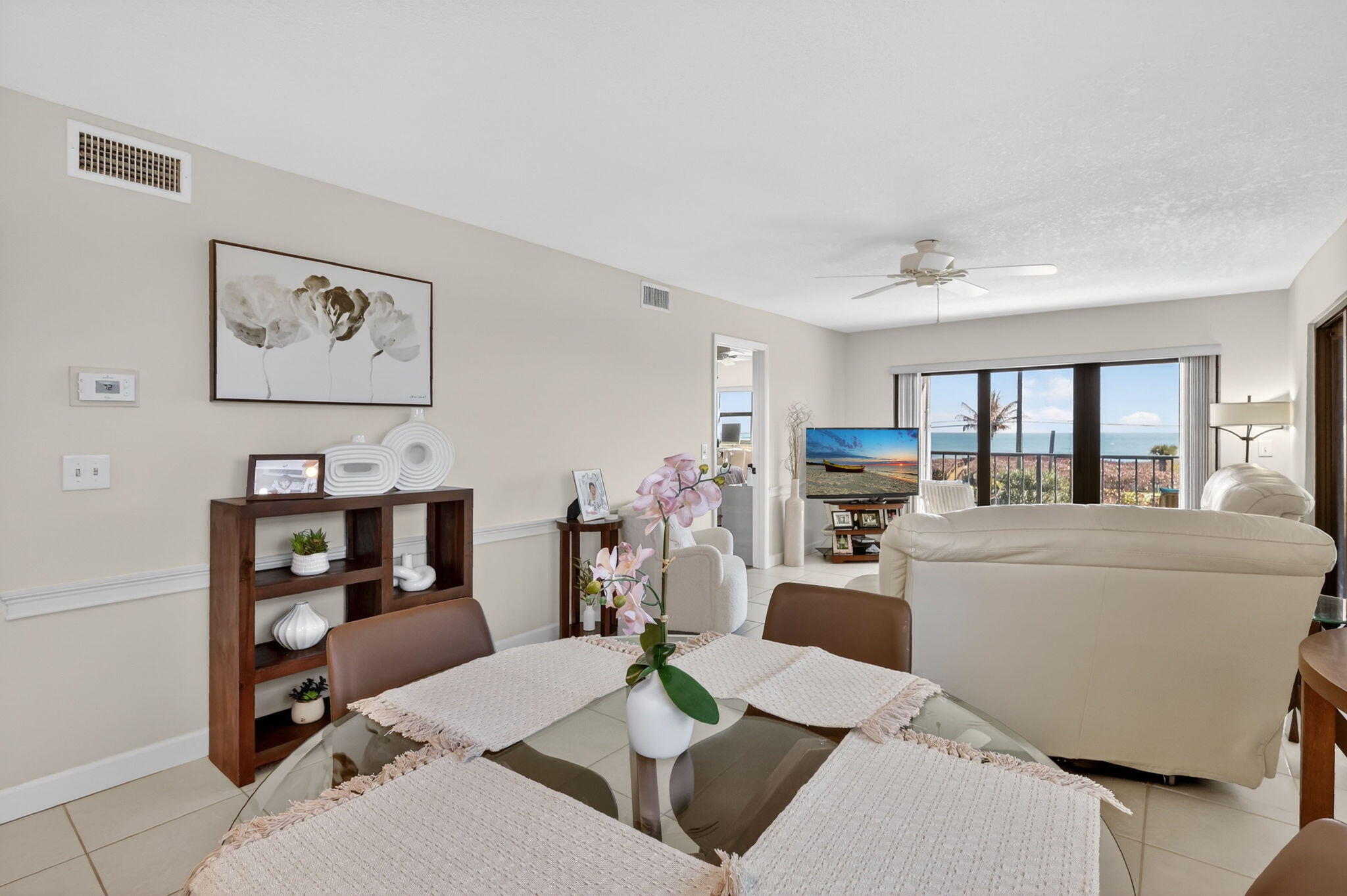 OCEAN HARBOUR CONDOMINIUM B - Residential