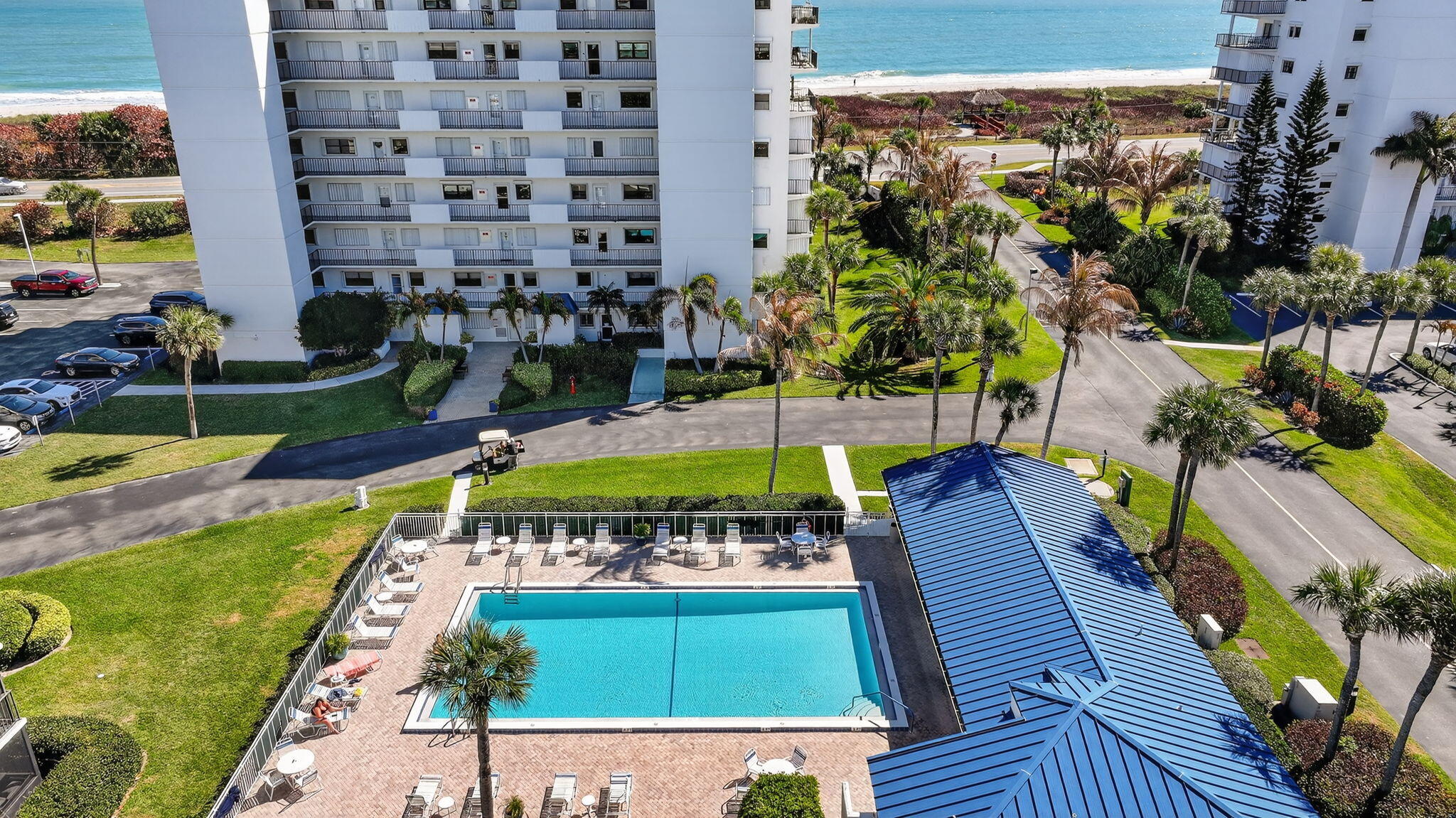 OCEAN HARBOUR CONDOMINIUM B - Residential