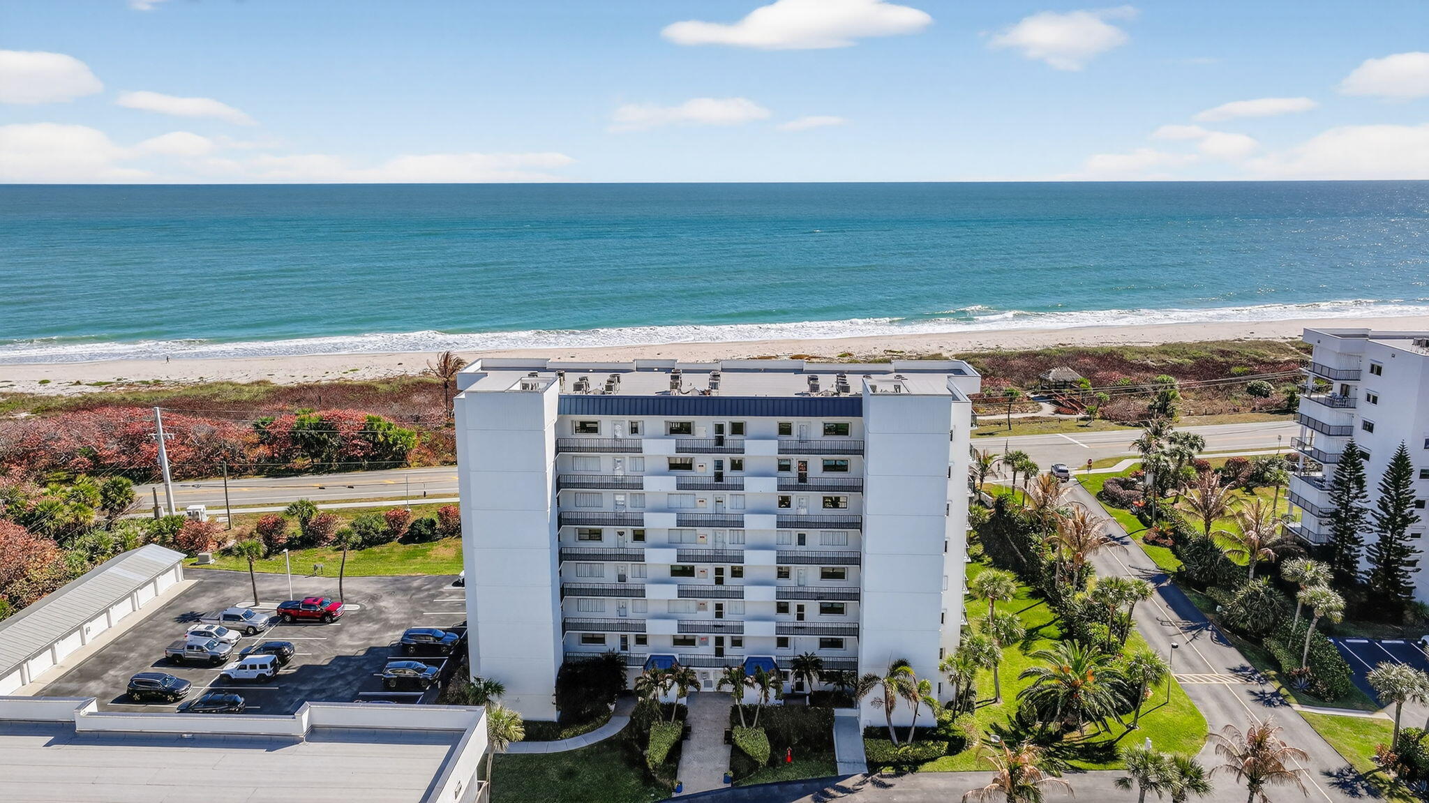 OCEAN HARBOUR CONDOMINIUM B - Residential