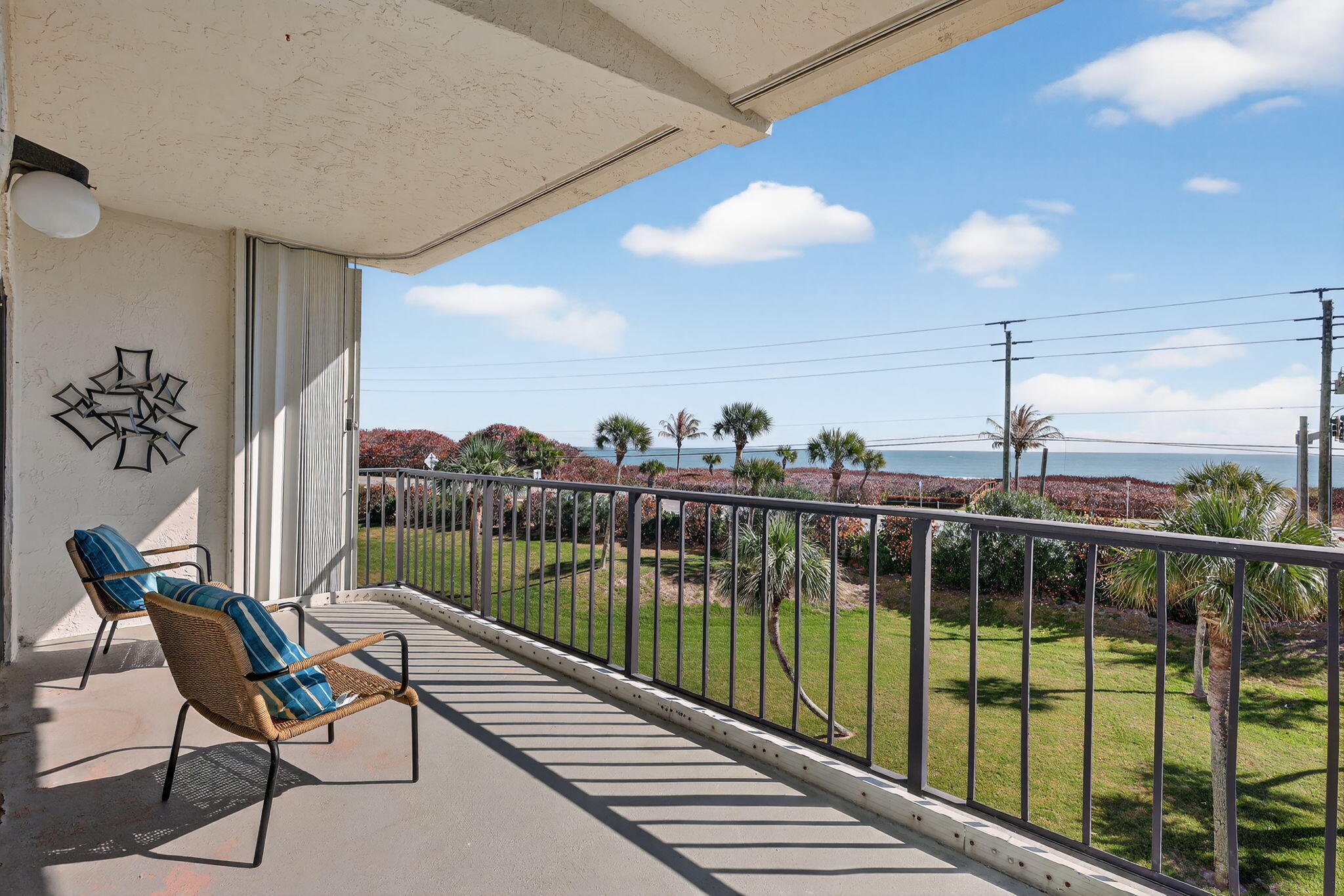 OCEAN HARBOUR CONDOMINIUM B - Residential