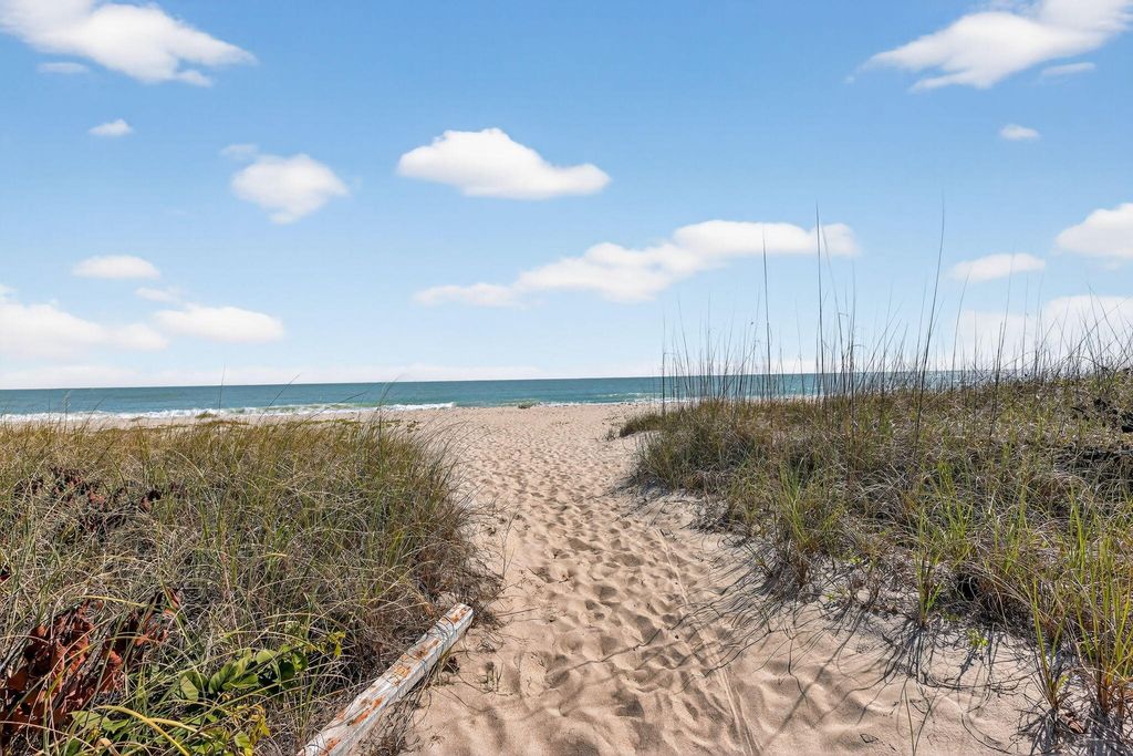 Photo of 5159 N Highway A1a #315, Hutchinson Island, FL 34949 (MLS # R11167198)